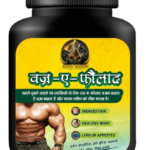 Bajra-E-Faulad