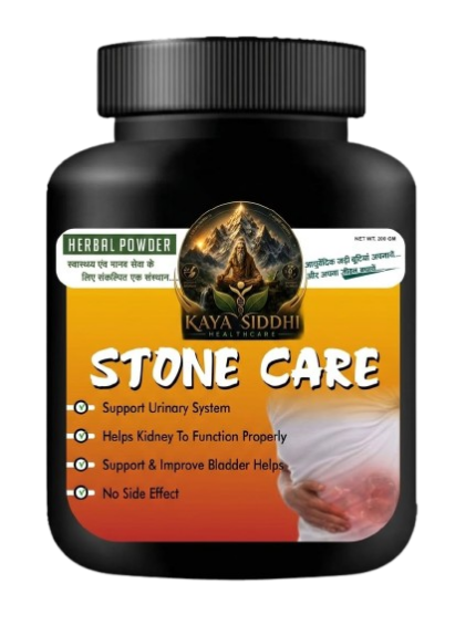 Stone Care