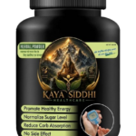 Kaya Siddhi Sugar Control