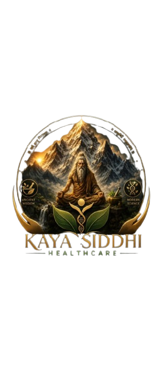 Kaya Siddhi
