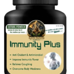 Immunity Plus