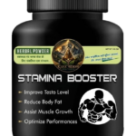 Stamina Booster